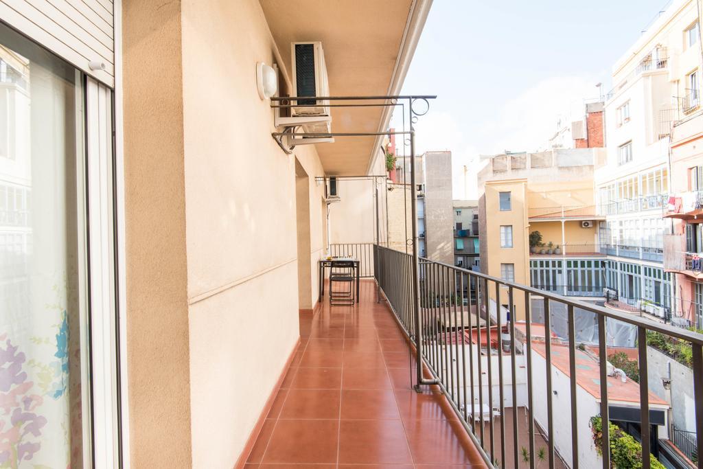 شقة Be Barcelona Eixample Urquinaona II المظهر الخارجي الصورة