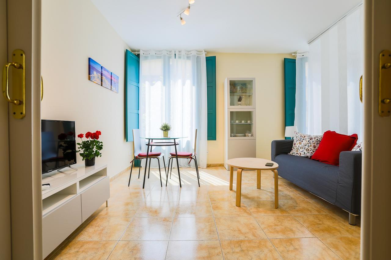 شقة Be Barcelona Eixample Urquinaona II المظهر الخارجي الصورة