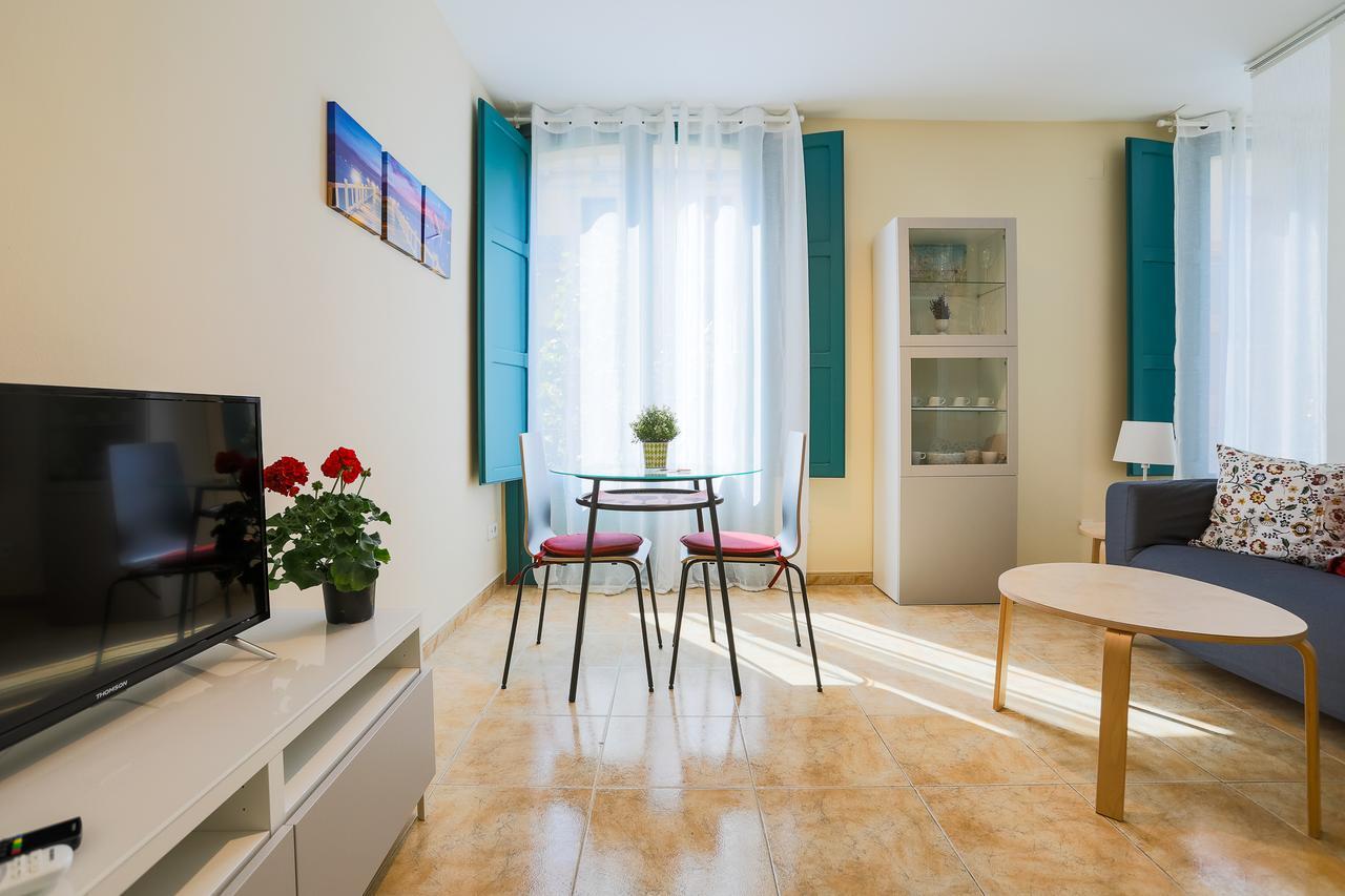 شقة Be Barcelona Eixample Urquinaona II المظهر الخارجي الصورة