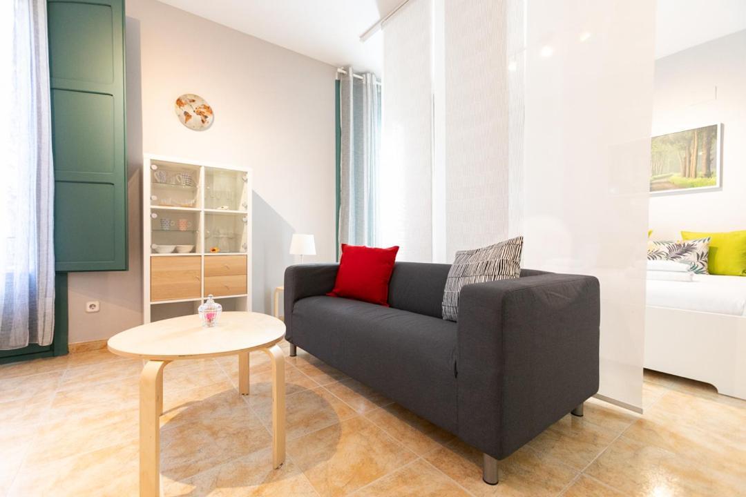 شقة Be Barcelona Eixample Urquinaona II المظهر الخارجي الصورة