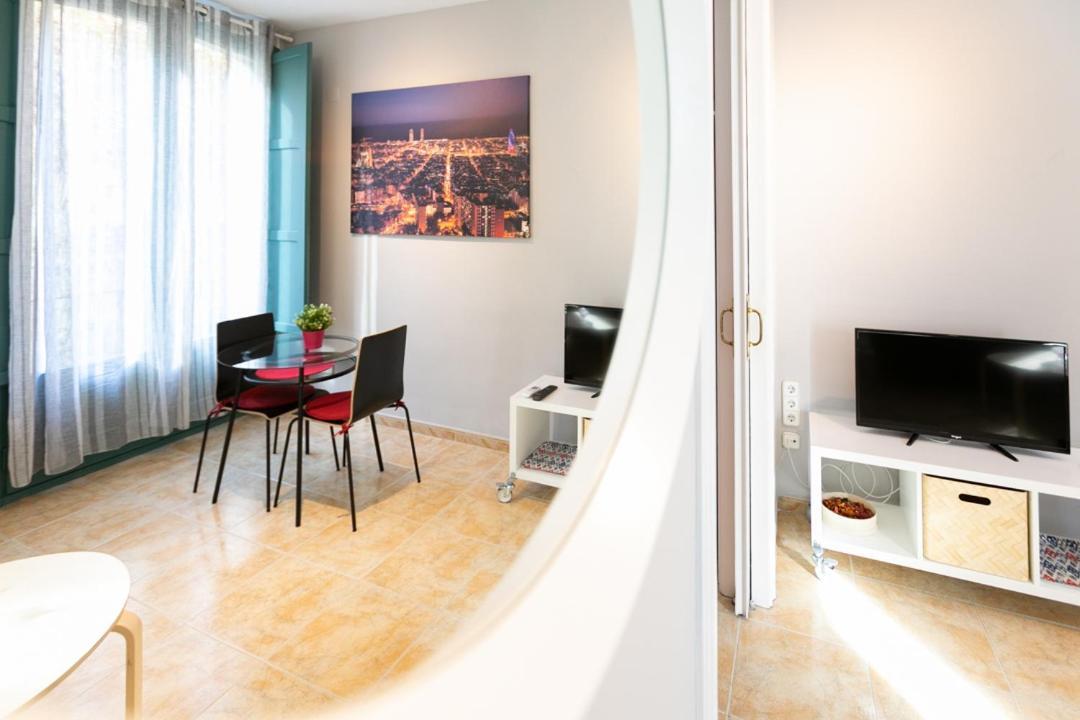 شقة Be Barcelona Eixample Urquinaona II المظهر الخارجي الصورة