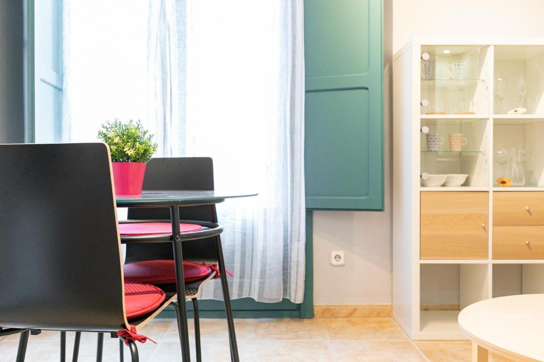 شقة Be Barcelona Eixample Urquinaona II المظهر الخارجي الصورة